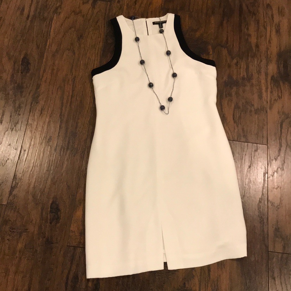 Banana Republic dress!